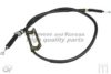 ASHUKI HRK12594 Cable, parking brake